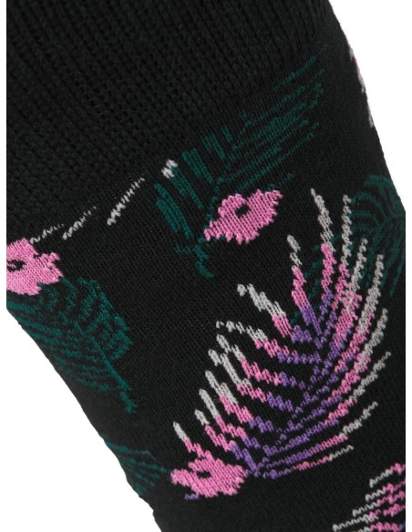 JACPINEAPPLE SKULLS SOCKS 3 PACK
