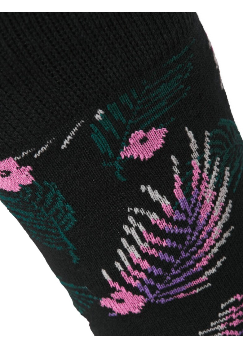 JACPINEAPPLE SKULLS SOCKS 3 PACK