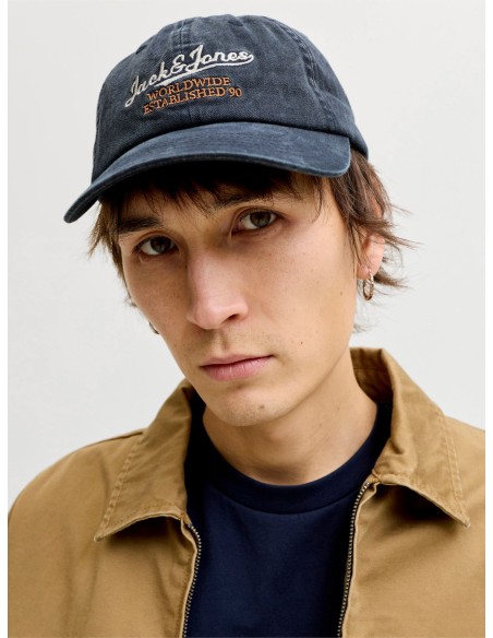 JACSOFT BASE PABLO CAP