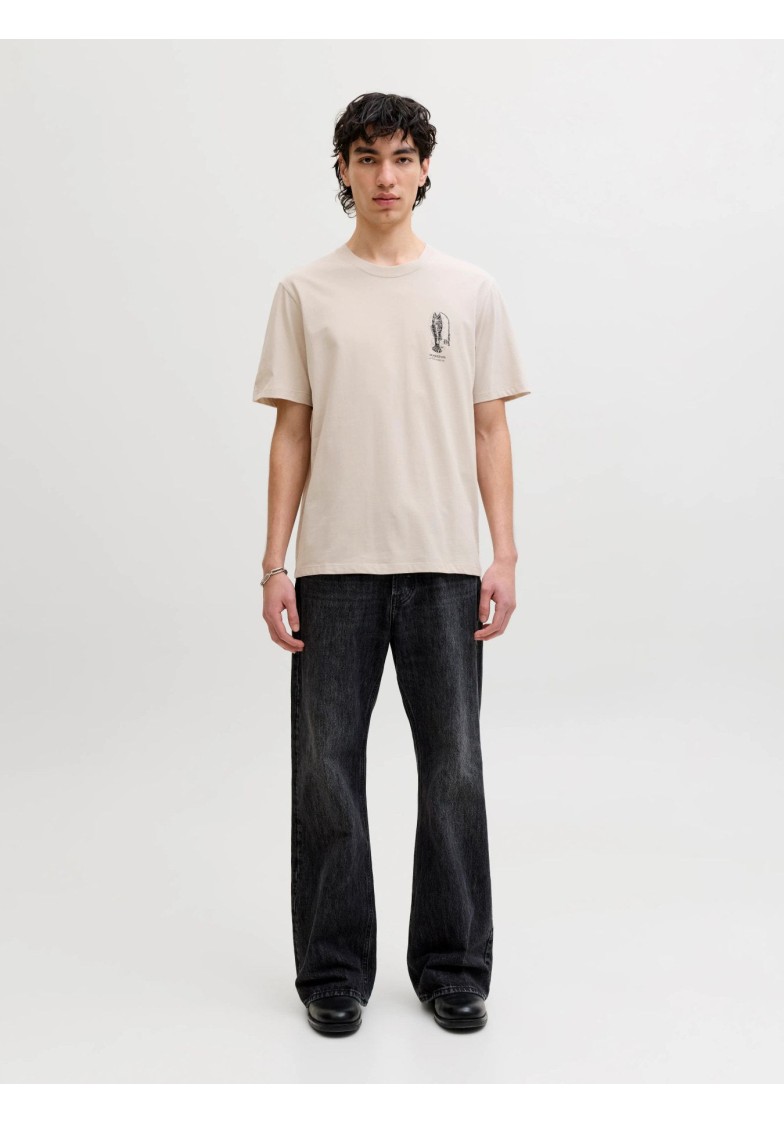 JOROCEAN TEE S/S O-NECK