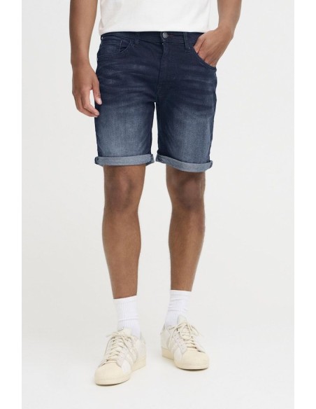 BHTWISTER 3326 DENIM SHORTS