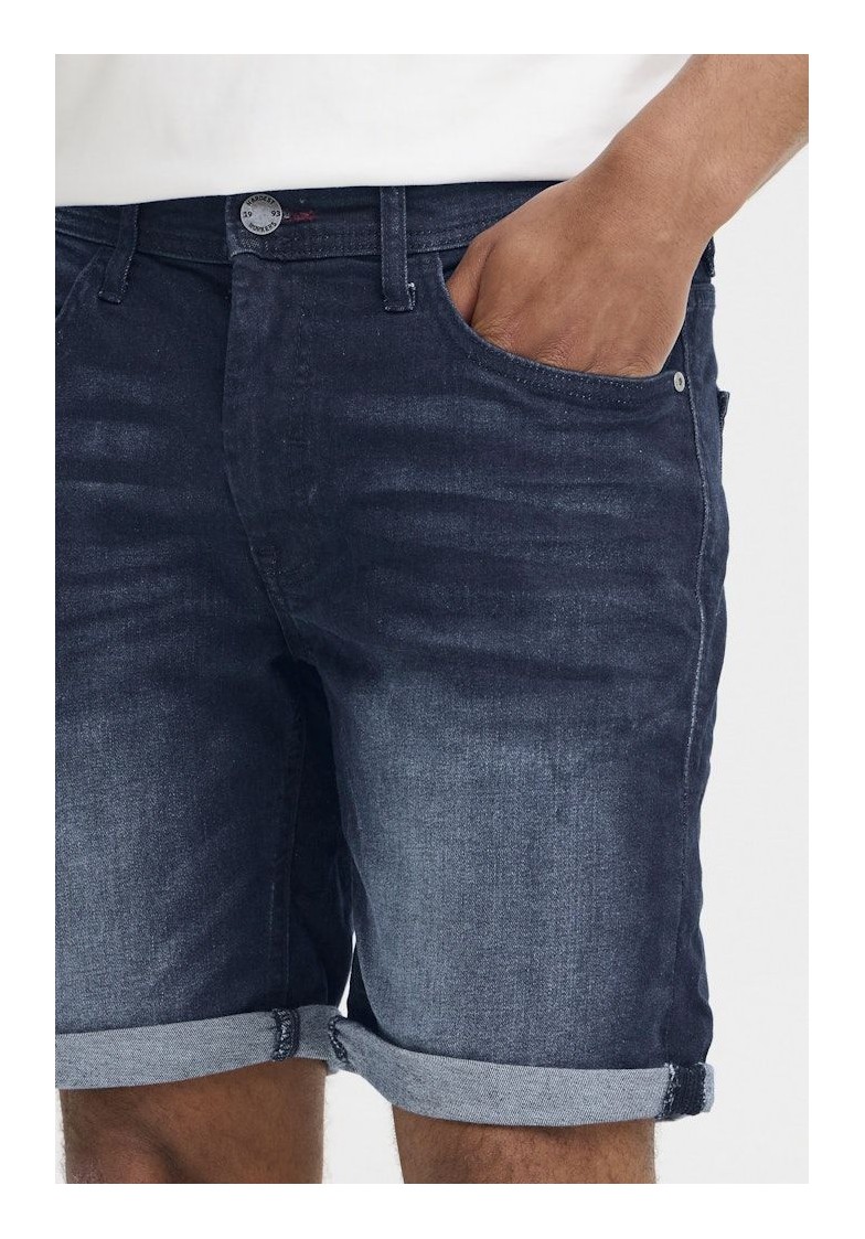 BHTWISTER 3326 DENIM SHORTS
