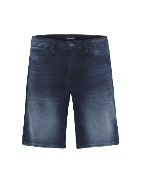 BHTWISTER 3326 DENIM SHORTS