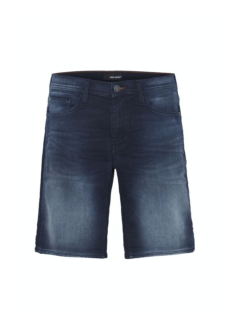 BHTWISTER 3326 DENIM SHORTS