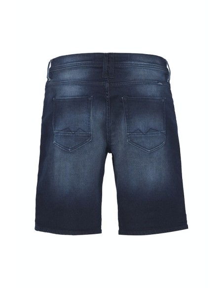 BHTWISTER 3326 DENIM SHORTS