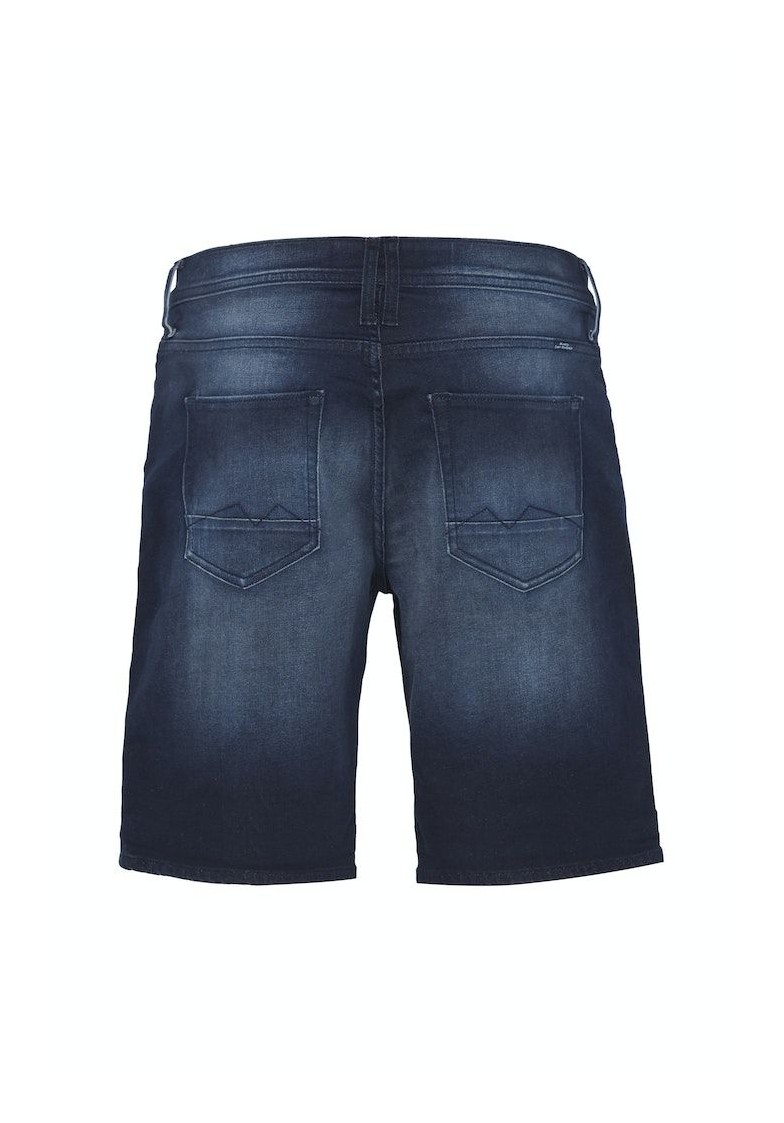 BHTWISTER 3326 DENIM SHORTS