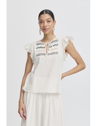 BYIPALIE S/S TOP
