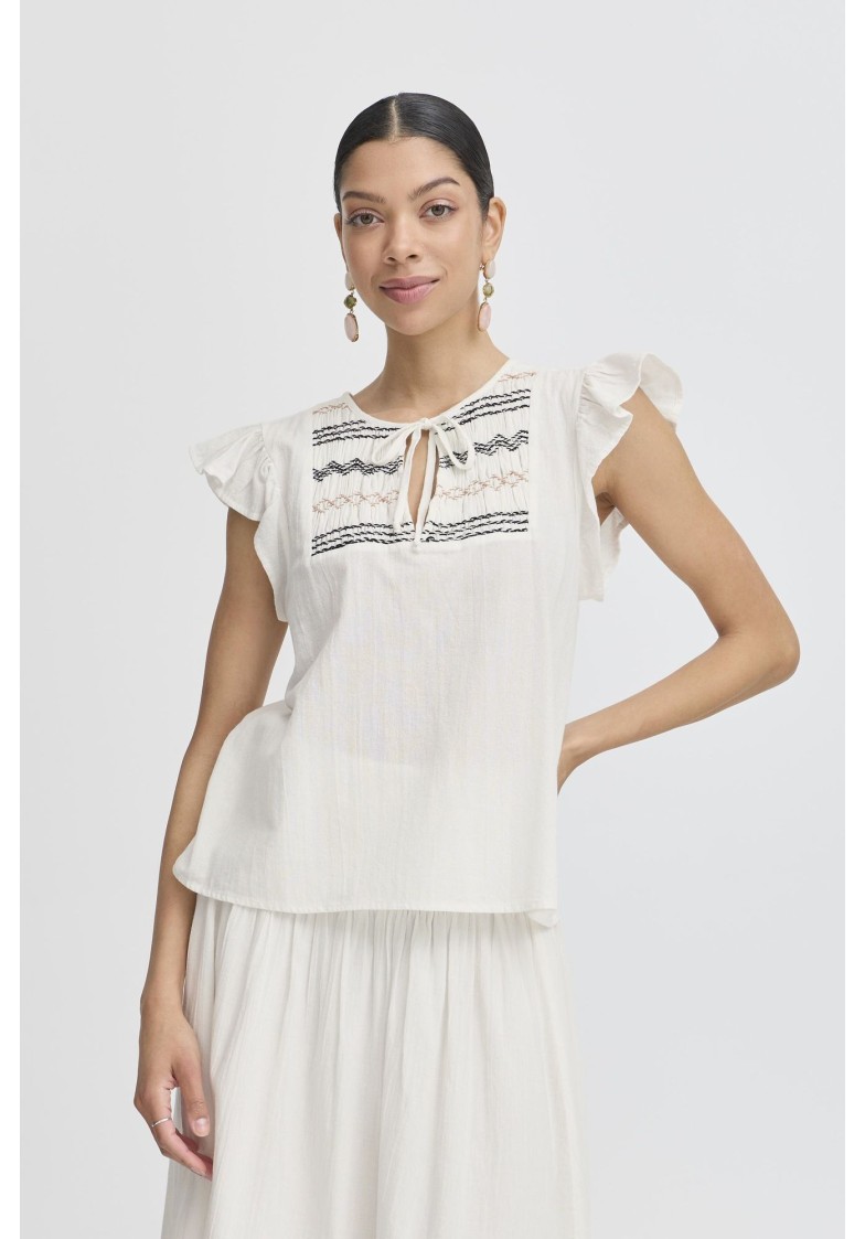 BYIPALIE S/S TOP