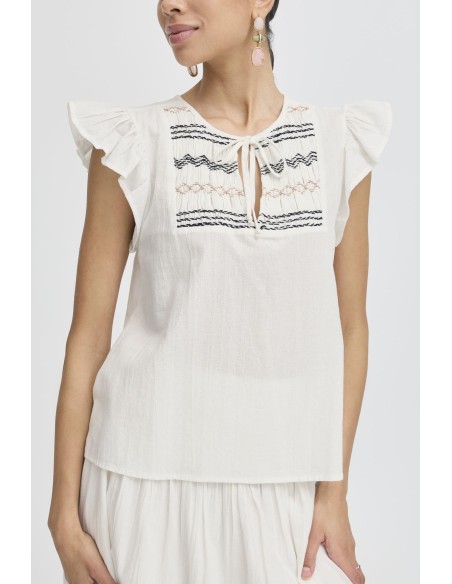 BYIPALIE S/S TOP