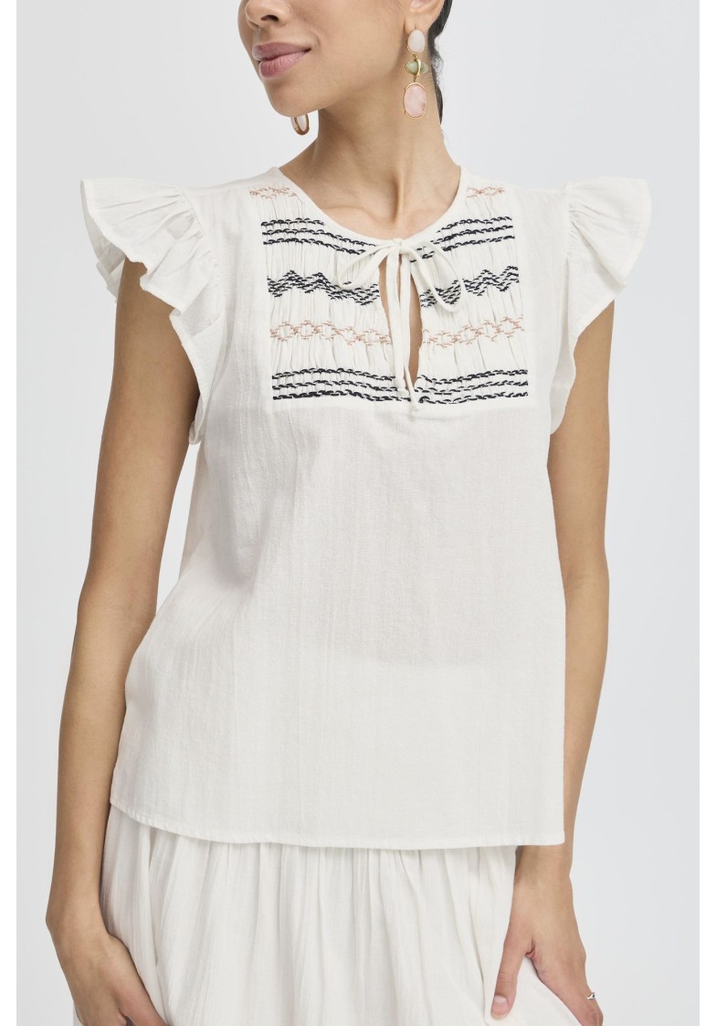 BYIPALIE S/S TOP