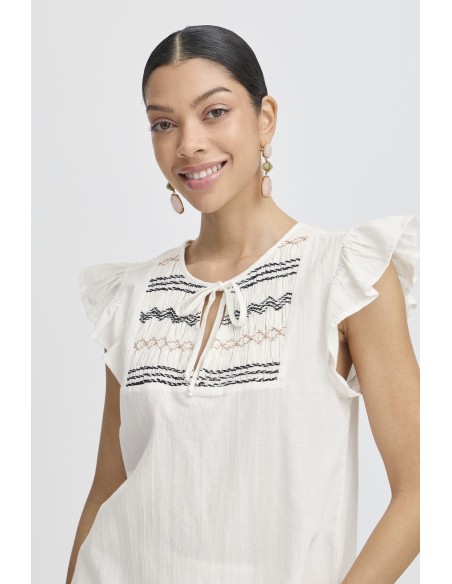 BYIPALIE S/S TOP