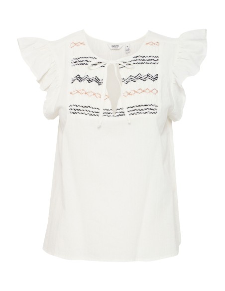 BYIPALIE S/S TOP