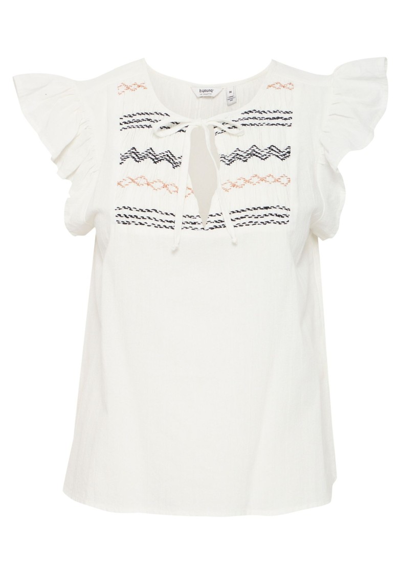 BYIPALIE S/S TOP