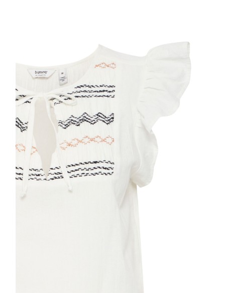 BYIPALIE S/S TOP