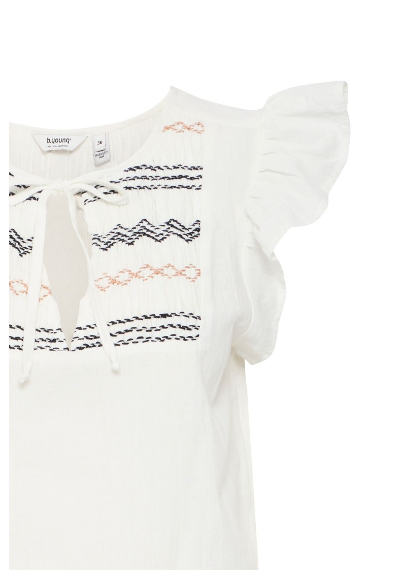 BYIPALIE S/S TOP