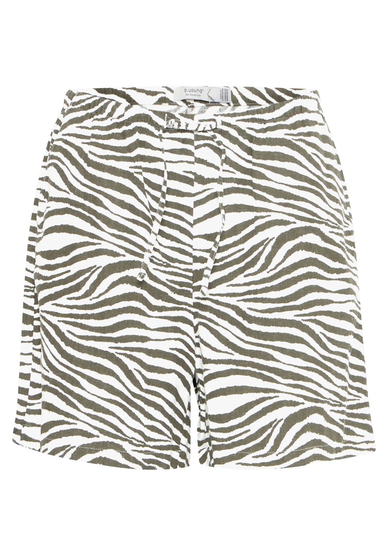 BYFALAKKA SHORTS