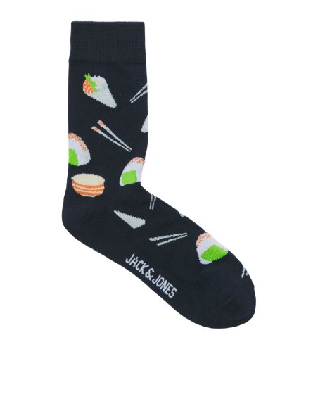JACRICE FOOD SOCKS 3 PACK