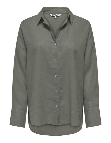 ONLBRUXELLES LINO SHIRT