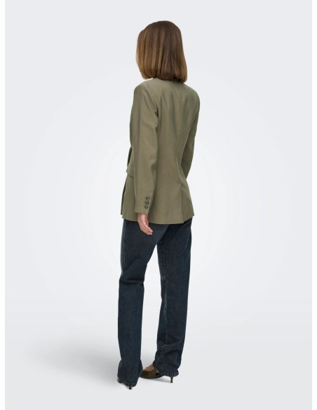 ONLTILA DOUBLE BUTTON BLAZER