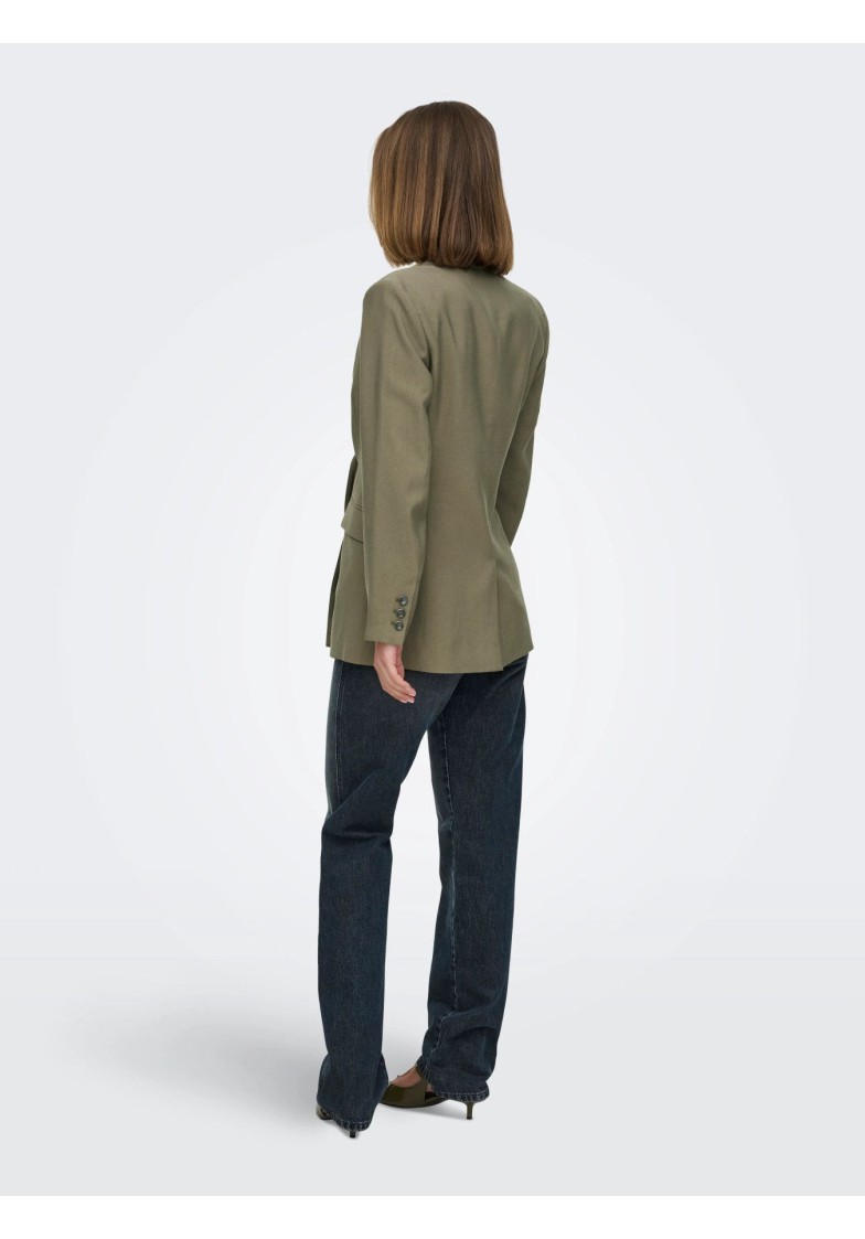 ONLTILA DOUBLE BUTTON BLAZER