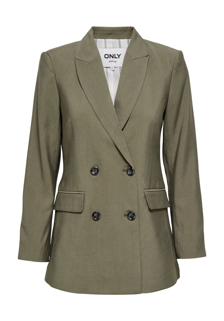 ONLTILA DOUBLE BUTTON BLAZER