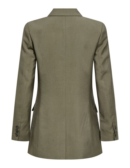 ONLTILA DOUBLE BUTTON BLAZER