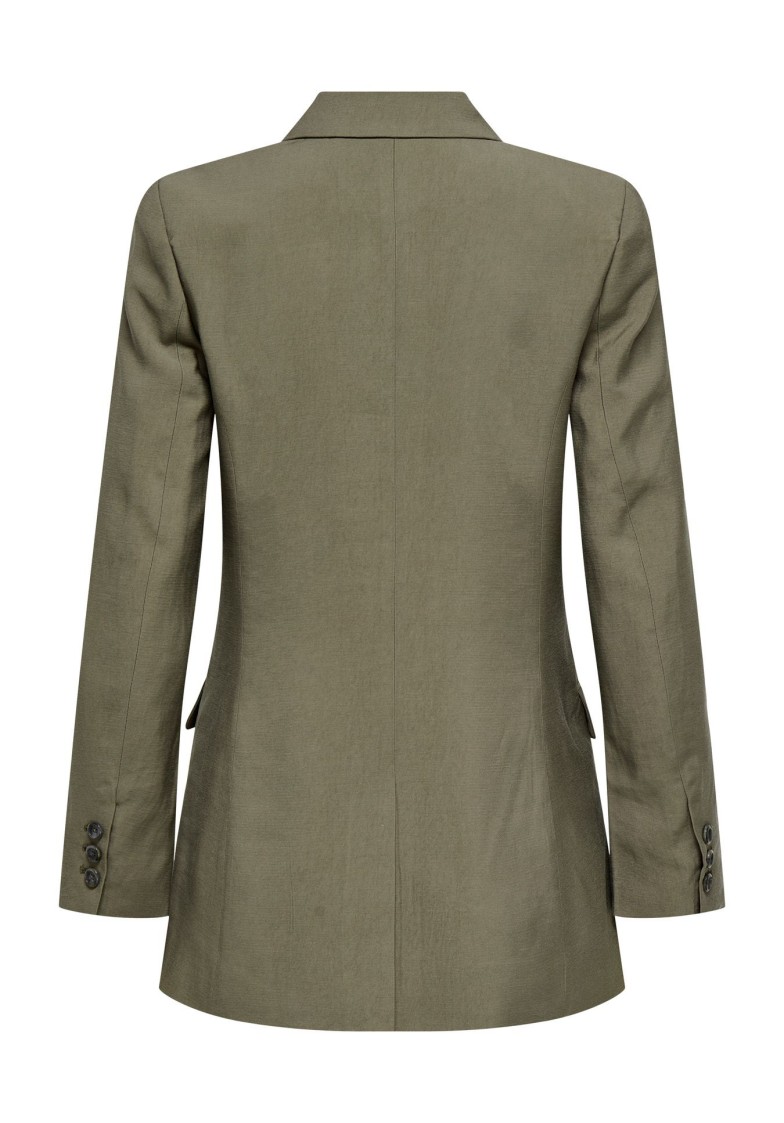 ONLTILA DOUBLE BUTTON BLAZER
