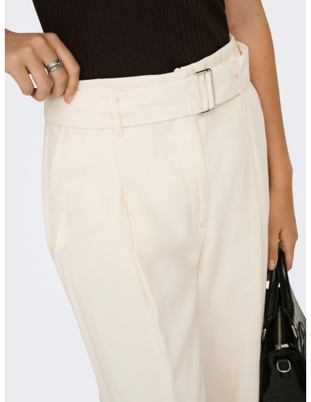 ONLTILA HW BELT WIDE PANT