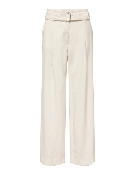 ONLTILA HW BELT WIDE PANT