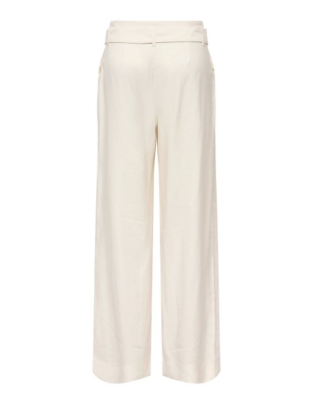ONLTILA HW BELT WIDE PANT