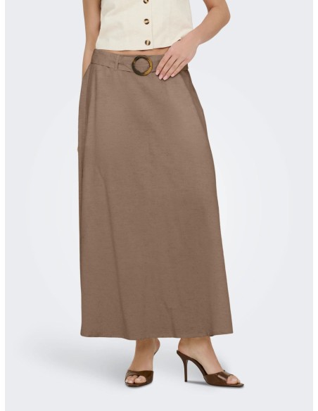 JDYMILAN LINO HW BELTED SKIRT