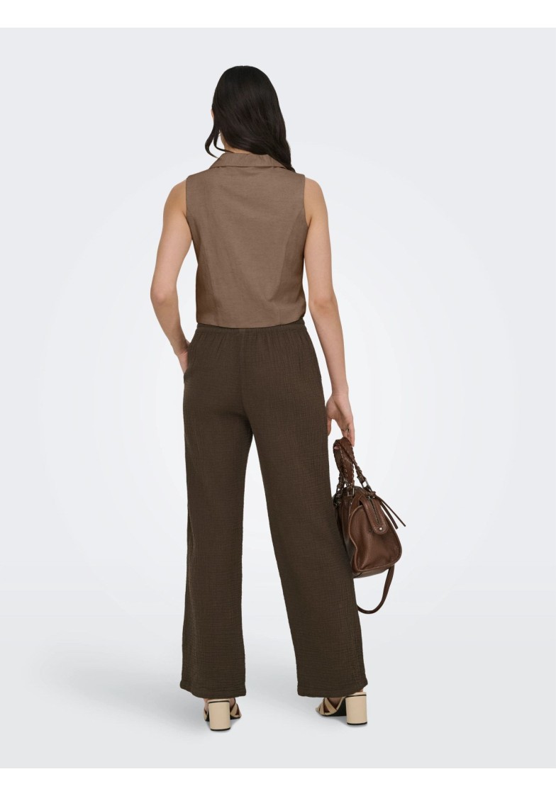 JDYMILAN LINO WAISTCOAT