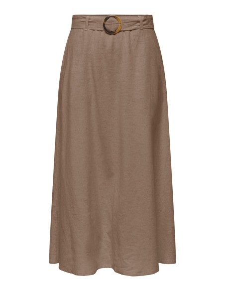 JDYMILAN LINO HW BELTED SKIRT