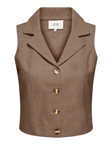 JDYMILAN LINO WAISTCOAT