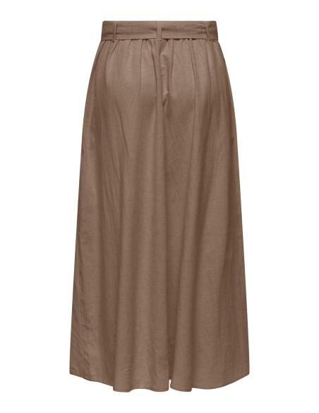 JDYMILAN LINO HW BELTED SKIRT