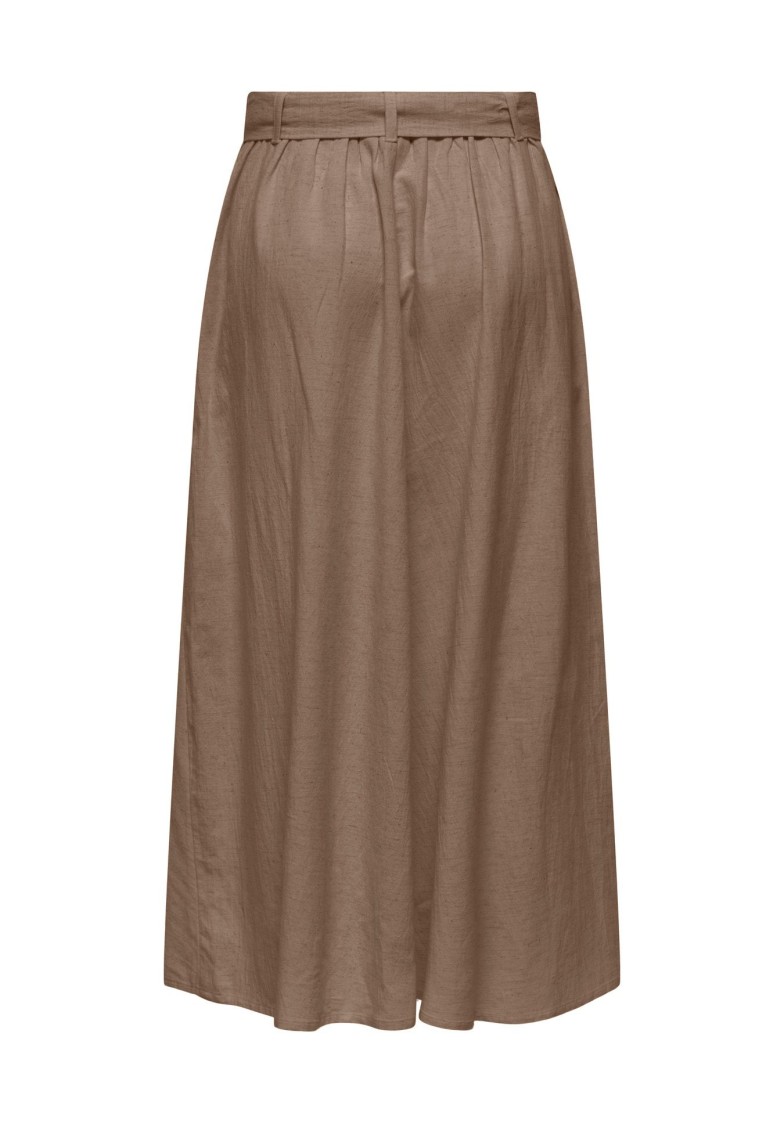 JDYMILAN LINO HW BELTED SKIRT