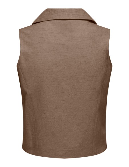 JDYMILAN LINO WAISTCOAT