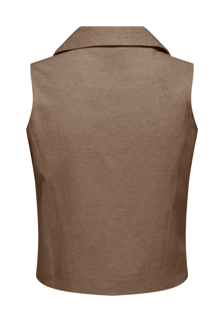 JDYMILAN LINO WAISTCOAT