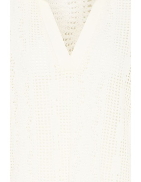 BYSAPPIN POLO KNIT S/S