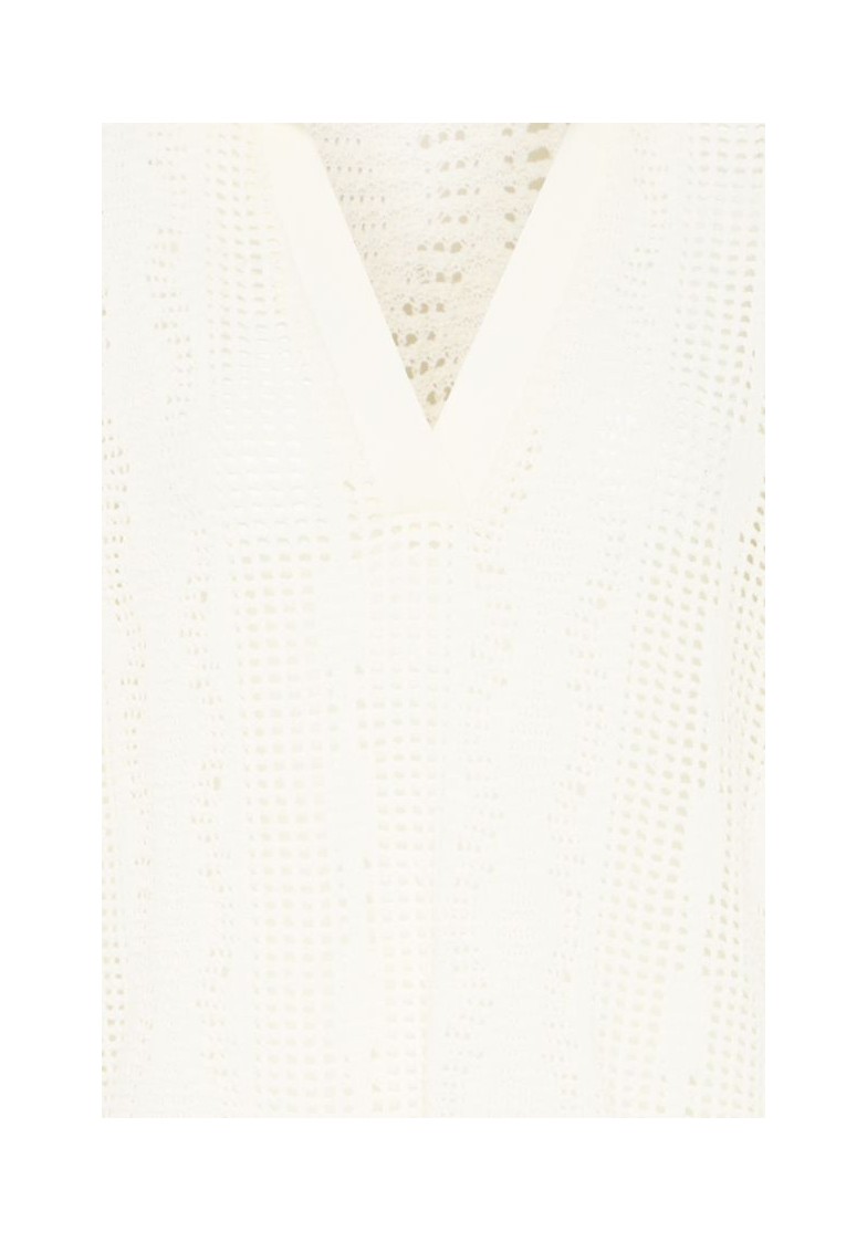 BYSAPPIN POLO KNIT S/S