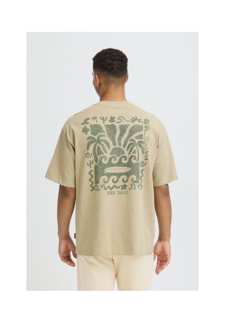 BHKARIM GRAPHIC TEE S/S