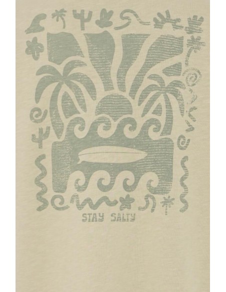 BHKARIM GRAPHIC TEE S/S