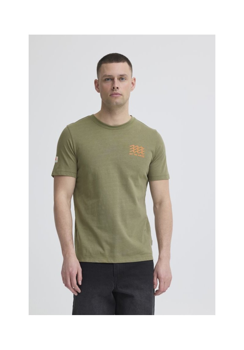 BHSUN ISLAND TEE S/S