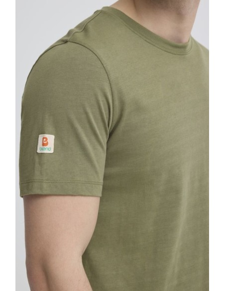 BHSUN ISLAND TEE S/S