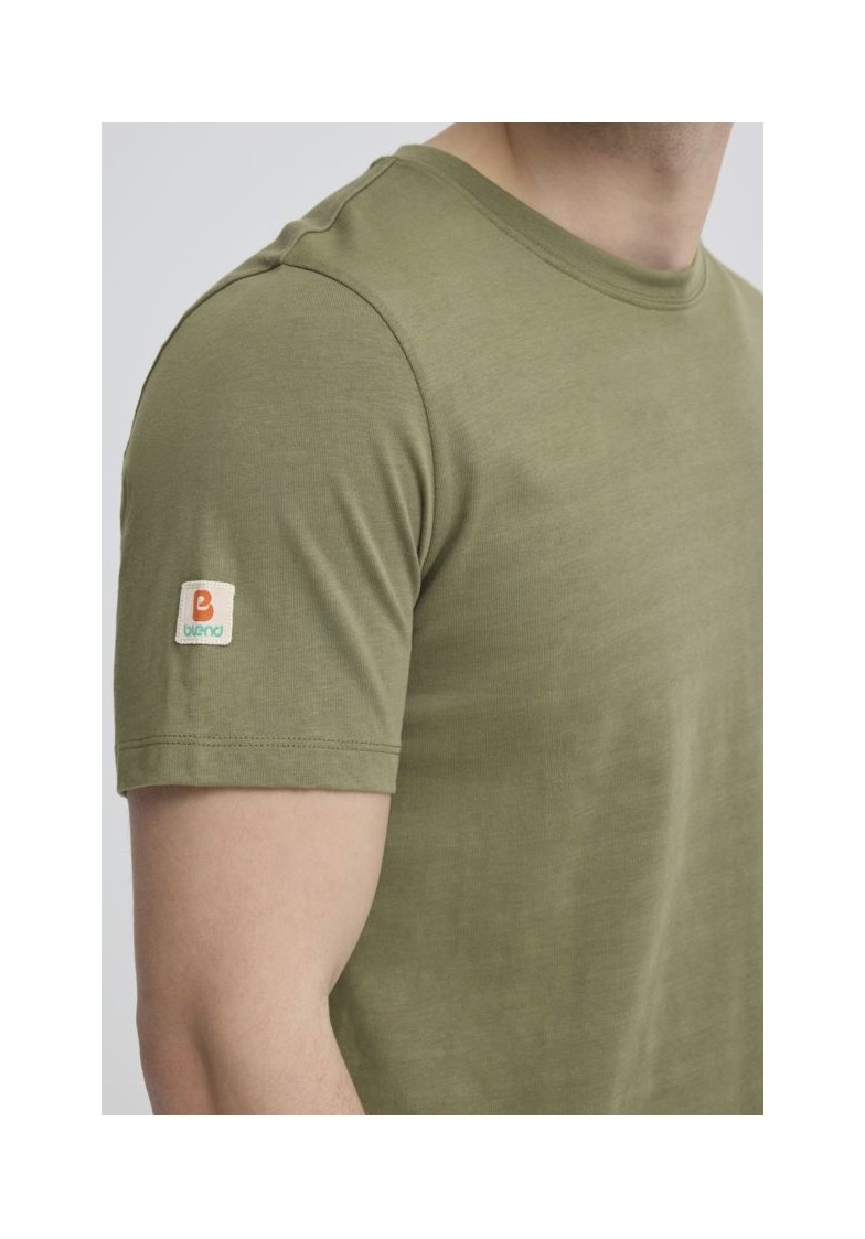 BHSUN ISLAND TEE S/S