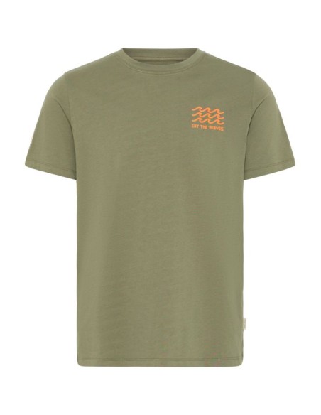 BHSUN ISLAND TEE S/S