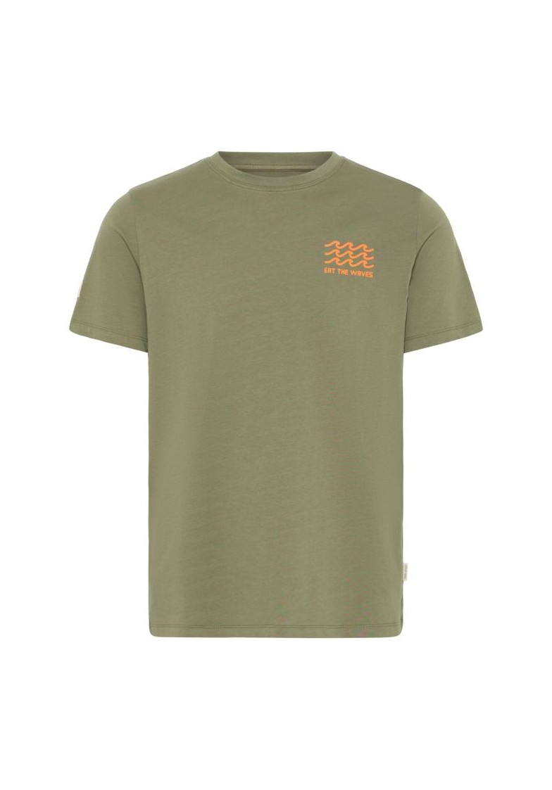 BHSUN ISLAND TEE S/S