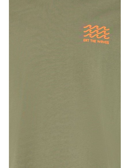 BHSUN ISLAND TEE S/S