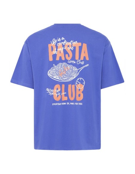 BHKODY GRAPHIC TEE S/S