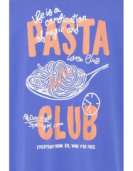 BHKODY GRAPHIC TEE S/S